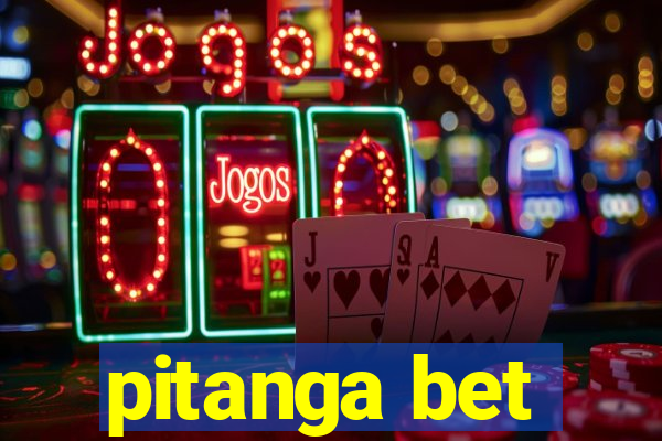 pitanga bet